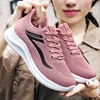 Unisex 2024 Spring New Women's Shoes Hot Selling Large Size Soft Sole Casual Sports Shoes for Women 1