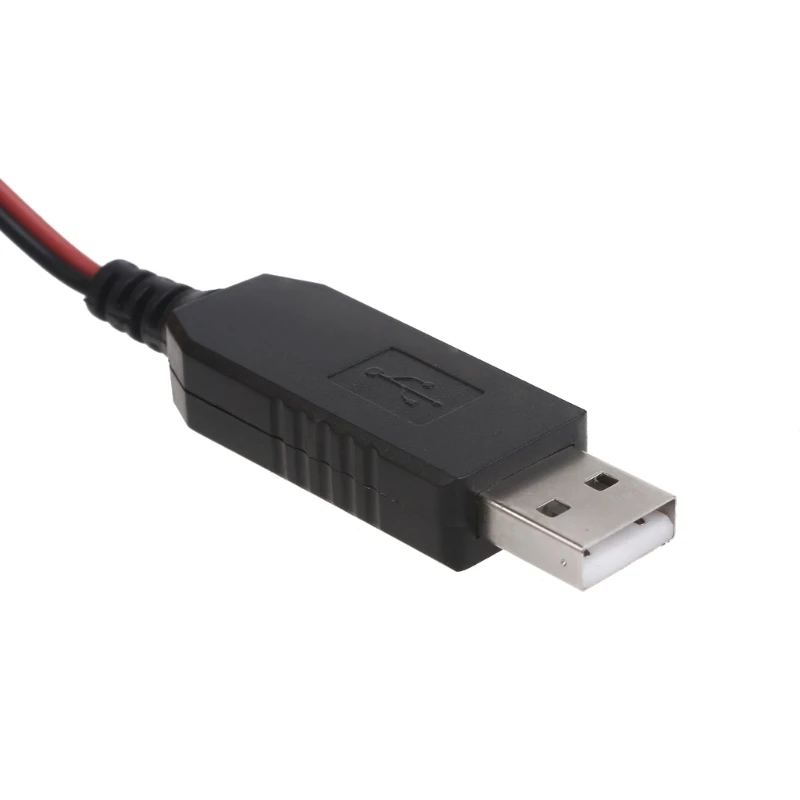 

16FB USB-преобразователь питания DCBuck Eliminators USB5V2A на LR20 D 1,5V1A