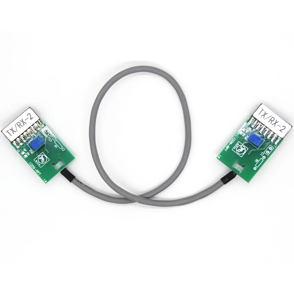 

Duplex repeater Interface cable For Motorola radio CDM750 M1225 CM300 GM300 Dual relay interface talkthrough repeater cable
