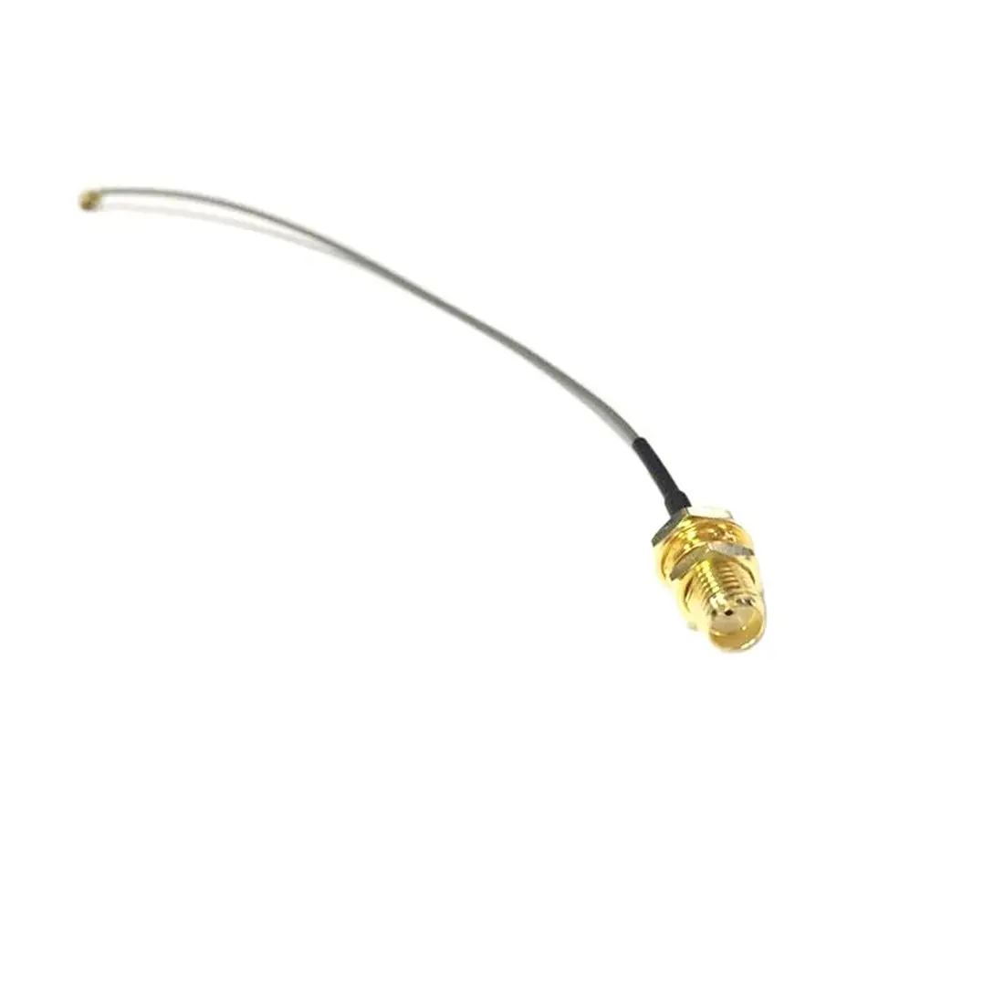 U.FL IPX IPEX UFL To SMA/ BNC/TNC Male Female 1.13mm Pigtail Cable for PCI Wifi Card Wireless Router Extension NEW Wholesale |