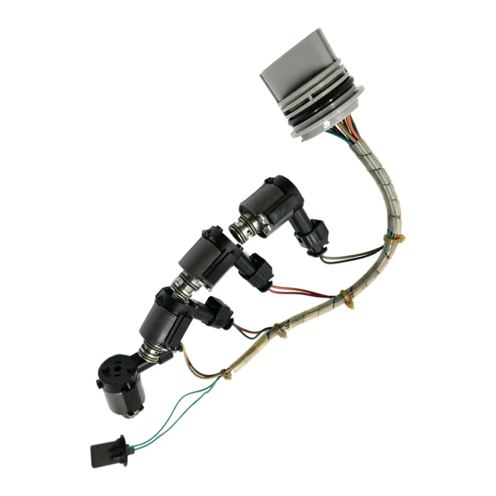 

Transmission Solenoid and Wire Harness for Chery EX 3 8