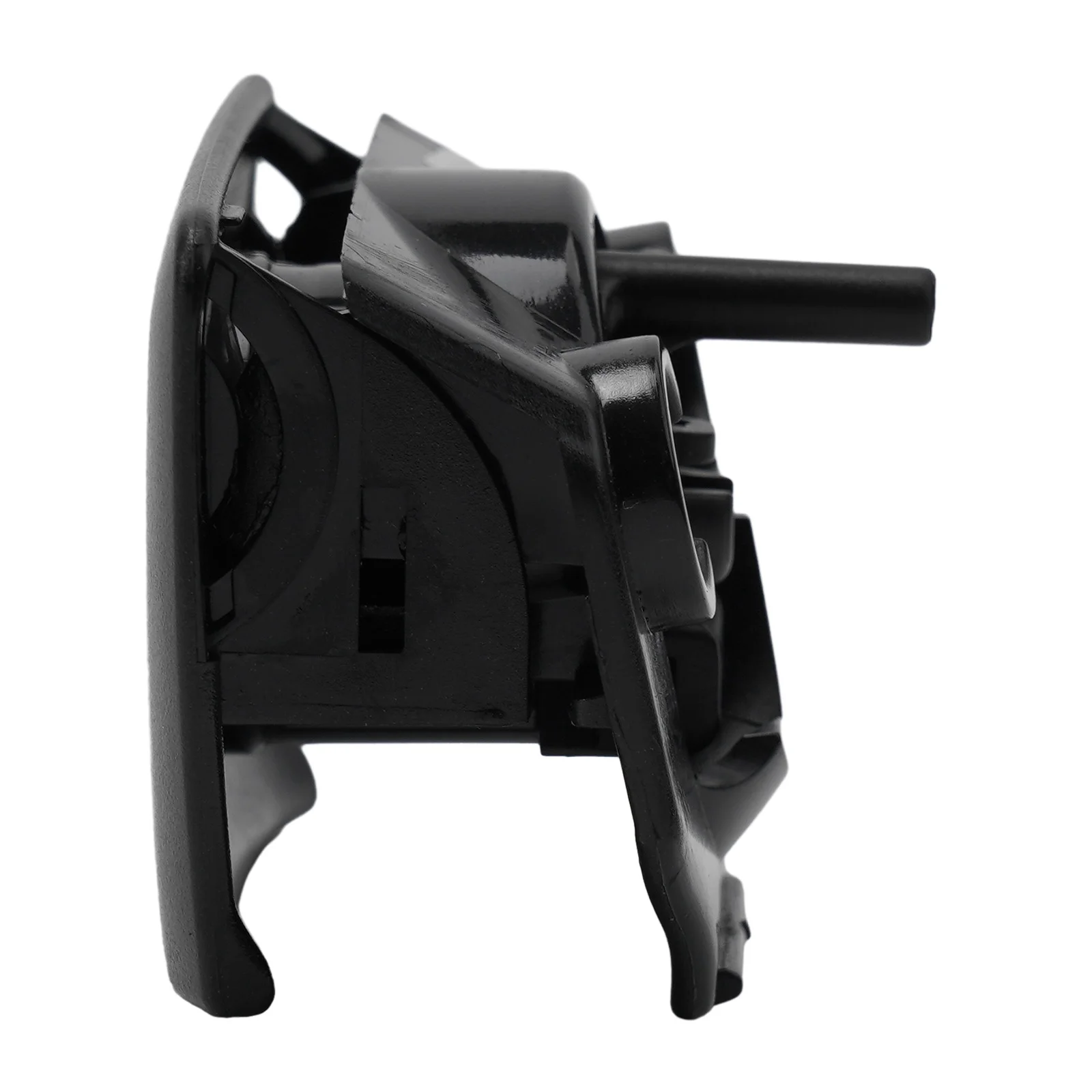 

Car Accessories Glove Box Handle Lid Lock Latch Plug-and-play 30643013 Auto Parts Black For VOLVO Interior Plastic