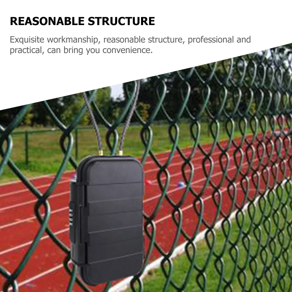 Рисунок 6 - Прочная дорожная коробка для кода денег