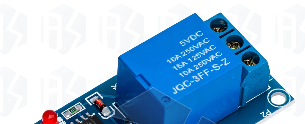 1~5PCS 5V 12V 1-Kanal-Ausgang Neigungswinkelsensor-Relaismodul Golden SW520D Kugelschalter-Neigungssensormodul für Arduino – Detail 26