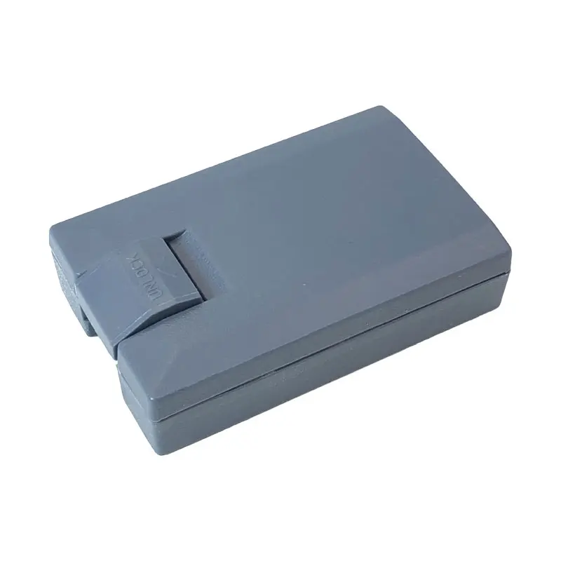 Nuova batteria BDC25B BDC-25 BDC25A Ni-MH Batteria per stazioni totali Sok Power Batterie topografiche - Image 2