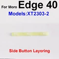 Edge 40 Layering