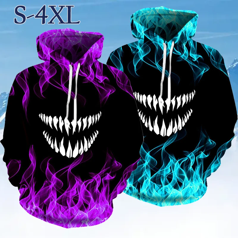 Flame Me Down Set Men's