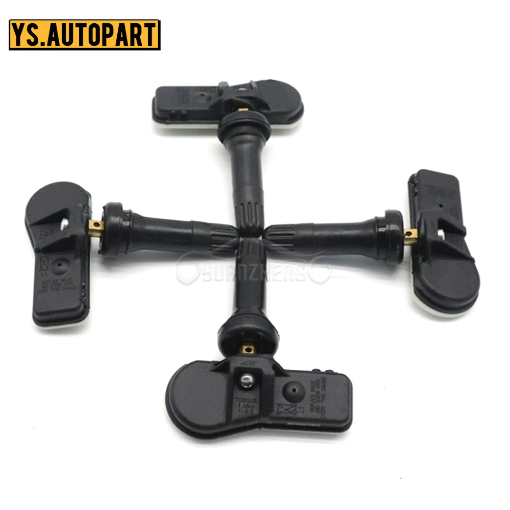 Проверьте tpms хендай