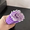 100pcs Disposable Nanometre Cotton Swab Portable Small Head Cotton Swab Multifunction Cleaning Cotton Swab Beauty Makeup Tool 4