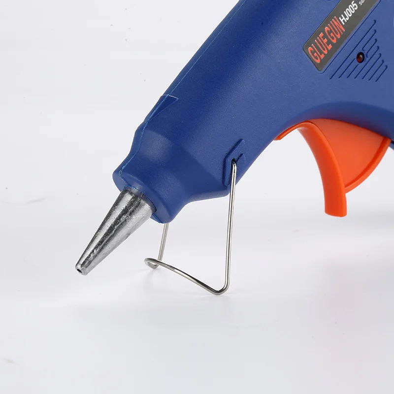 30W Hot Melt Glue Gun Household Industrial Mini Portable Guns Electric Heat Temperature Tool DIY handmade for 7mm Glue Sticks