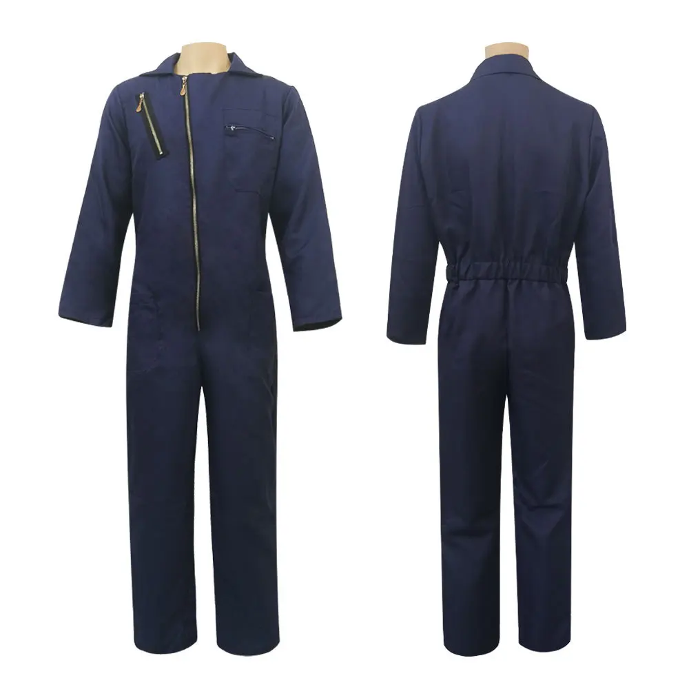 

Movie Halloween Cosplay MichaelMyers Man Costume