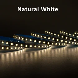 Vibrant Multi - Color LED Strip Light - High Brightness Decor Illumination - 3m (Natural White)