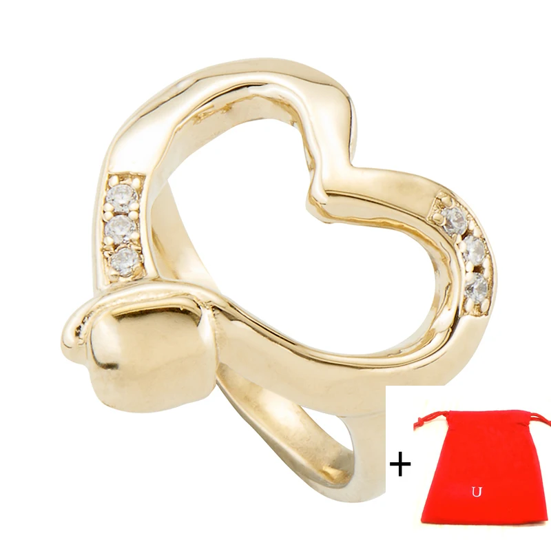 

Popular fashion new products in Europe and America, exquisite gemstone rings, and romantic jewelry gifts for women