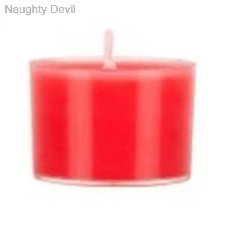 Sex Candles Solid Low Temperature For Erotic Adult Games Couples BDSM SM Bed Restraints