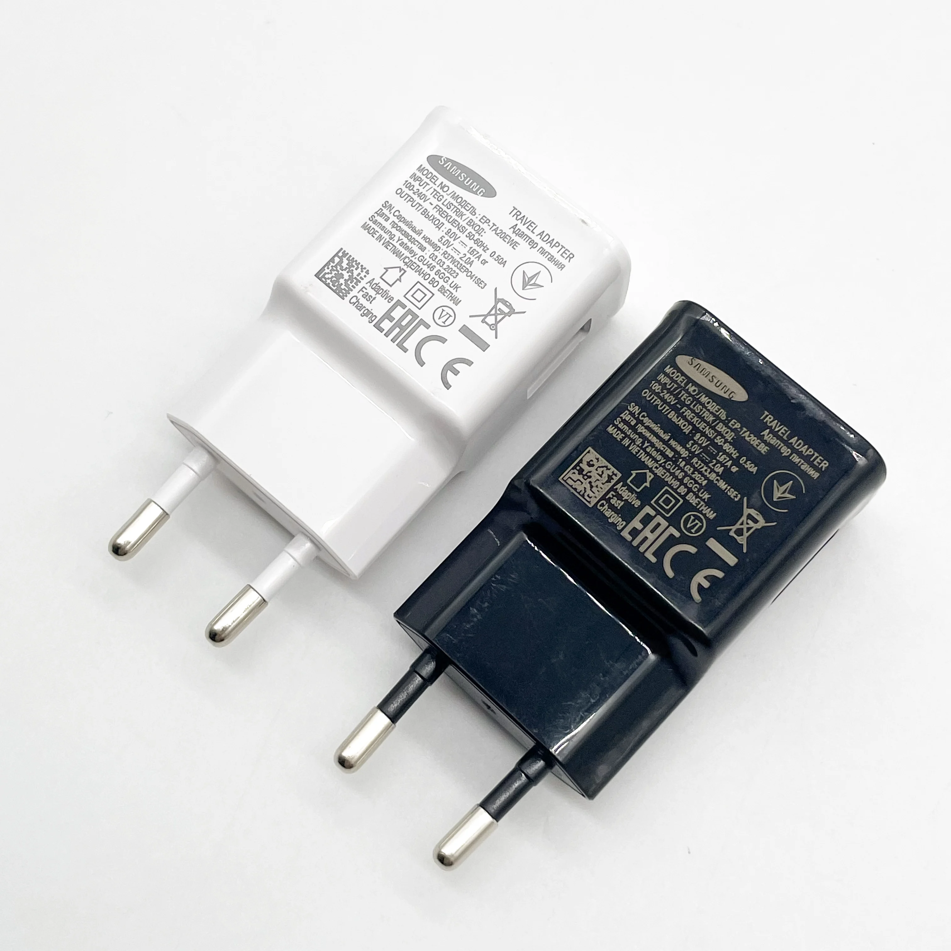 High-Speed 15W Quick Charging Adapter with 1.5M Micro USB Cable