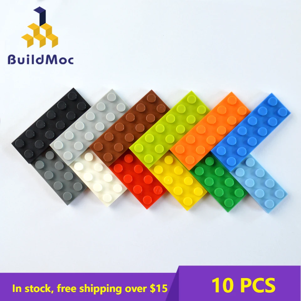 

Кубики детские пластиковые, 2x6, 10 шт., тонкие, 3795