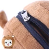 Portable Eye Massager Multifunctional Business Travel Neck Pillow Eye Mask Storage Bag with Handle Eye Mask Sleep Mask Eye Care 4