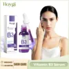 Vitamin B3 Serum Fade Dark Spot Chloasma Lighten Melanin Pigmentation Smooth Pores Rejuvenation Brightening Moisturizing Essence 1