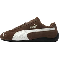 Puma véritable SPEEDCAT OG chaussures de course de sport légères décontractées pour hommes et femmes 406329-31 5