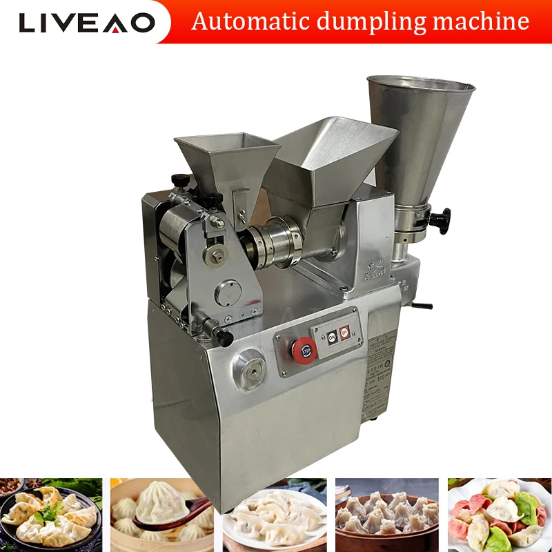 

Home Electric Dumpling Samosa Empanada Spring Roll Making Machine Restaurant Price