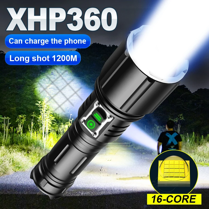 https://ae01.alicdn.com/kf/S62c0877f560d412ca4f5bbbb9e5c9088w/NEW-XHP360-Super-High-Power-LED-Flashlights-Zoom-Rechargeable-USB-Torch-Tactical-6Modes-Waterproof-18650Flashlight.jpg