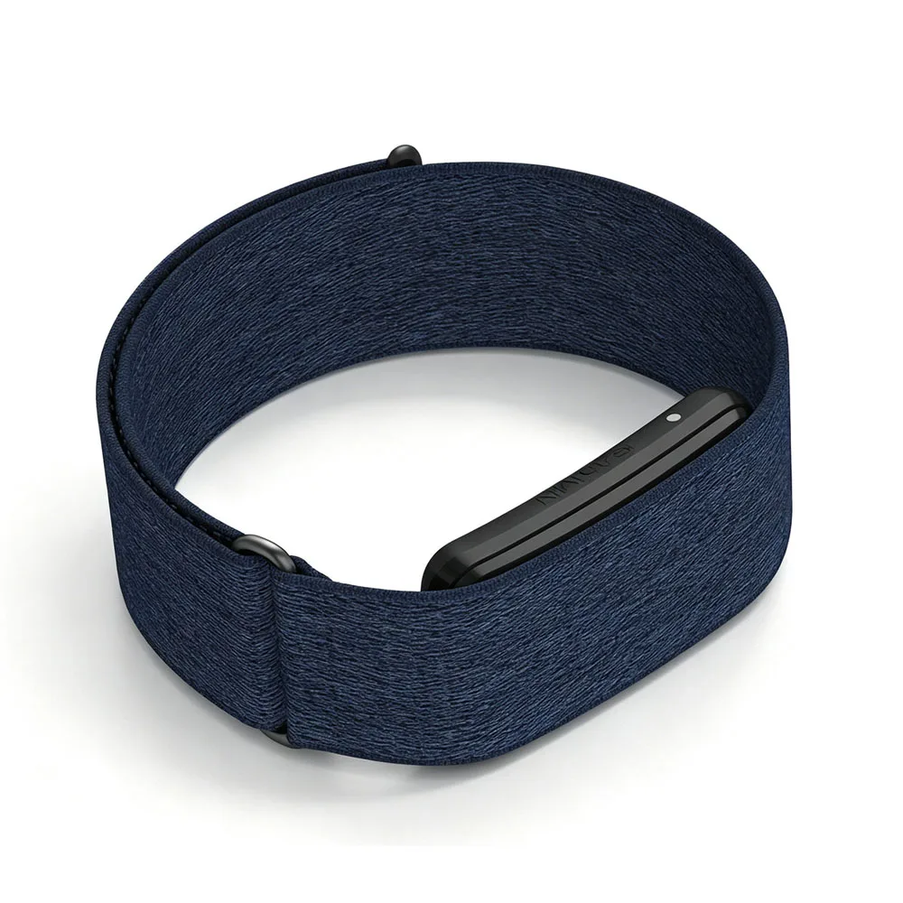 ComfortFit Fabric Wrist Band - Replacement Sport Bracelet for Smart Accessories Watch Strap