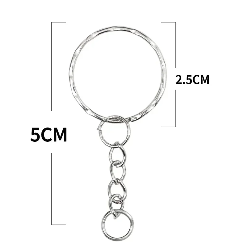 ݼ ũ Ű  , DIY Ű Ű,  ɼ, Ű Ʈ ü Ŭ, θ ƿ, 100 , 50 