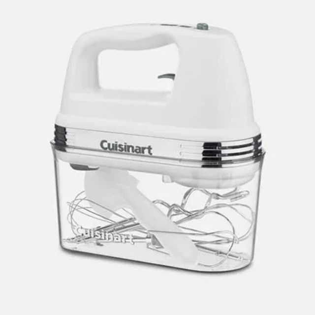 Cuisinart Hand Mixers Power Advantage 5 Speed Hand Mixer - AliExpress