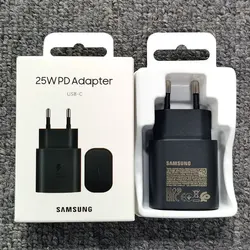 Adattatore di ricarica PD da 25W super veloce di Samsung
