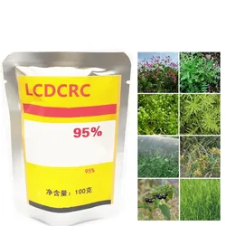 Jardín 95% Nommé fosato