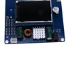 Portable DIY 18650 Lithium Battery Spot Welding Machine Control Board Module X4YD 6