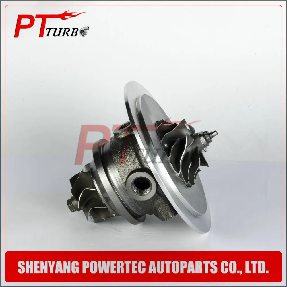 

New Turbo Core for Great Wall Hover H5 2.0L 2.0T 103 Kw GW4D20 1992 733952 28200-4A101 733952-0004 Turbocharger CHRA Cartridge
