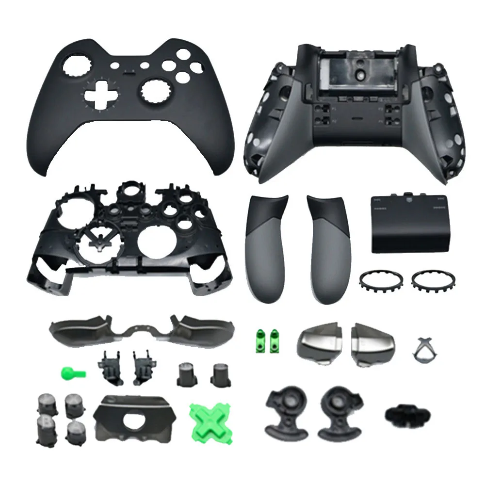 Jcd Adatto Per Xbox One Elite 1 Generazione Maniglia Accessori Per Custodia Per Xbox Elite Series 1 Maniglia Custodia Per Batteria