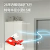 2022 New Remote control airplane fixed wing delta wing glider indoor airplane fall prevention children toy boy airplane model 4