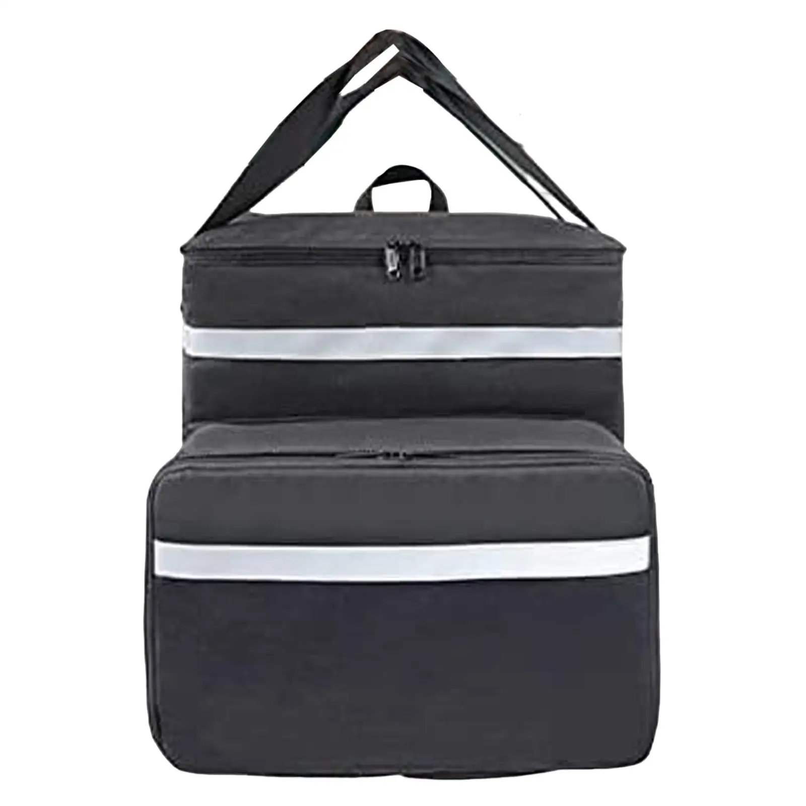 Insulated Bags For Food Delivery XL - 18.1