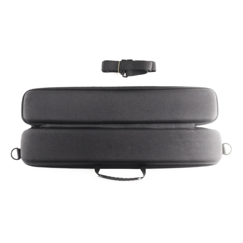 

Portable Outdoor Fishing Rod Reel Organizers Bag EVA Waterproof Fishing Poles Carry Organizers Fishing Tackle Bag Drop Shipping