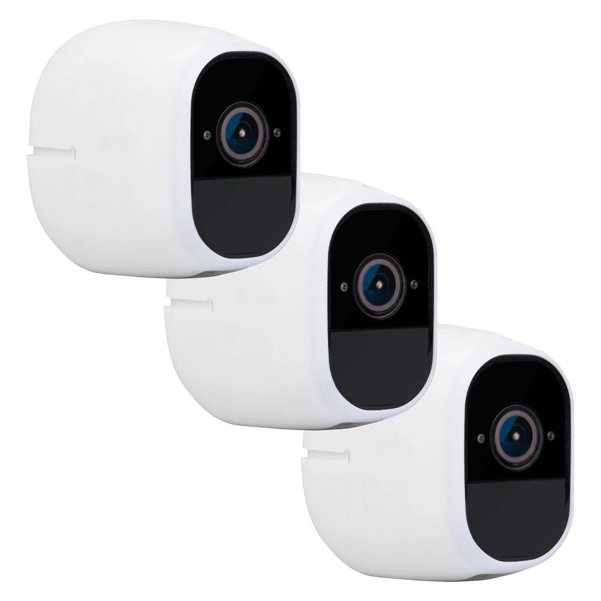 Arlo Pro / Pro 2 Pelli In Silicone, Custodia Per Pelli In Silicone Presa Per Arlo Pro & Arlo Pro 2 Telecamere Di Sicurezza Intelligenti Senza Fili