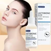 Lactobionic Acid Shrink Pores Facial Serum Lifting Firming Fine Line Smooth Deep Nourish Moisturizing Facial Skin Essence 3