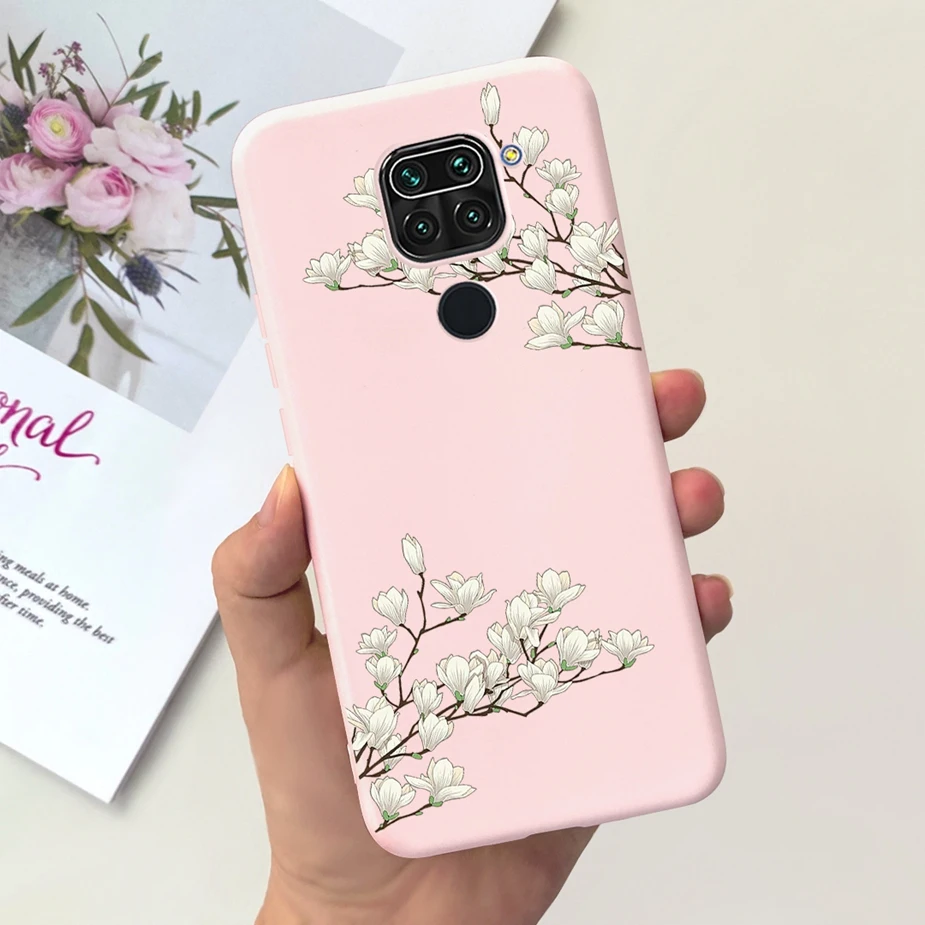Cute Spaceman Cartoon Soft Silicone Phone Case Bumper