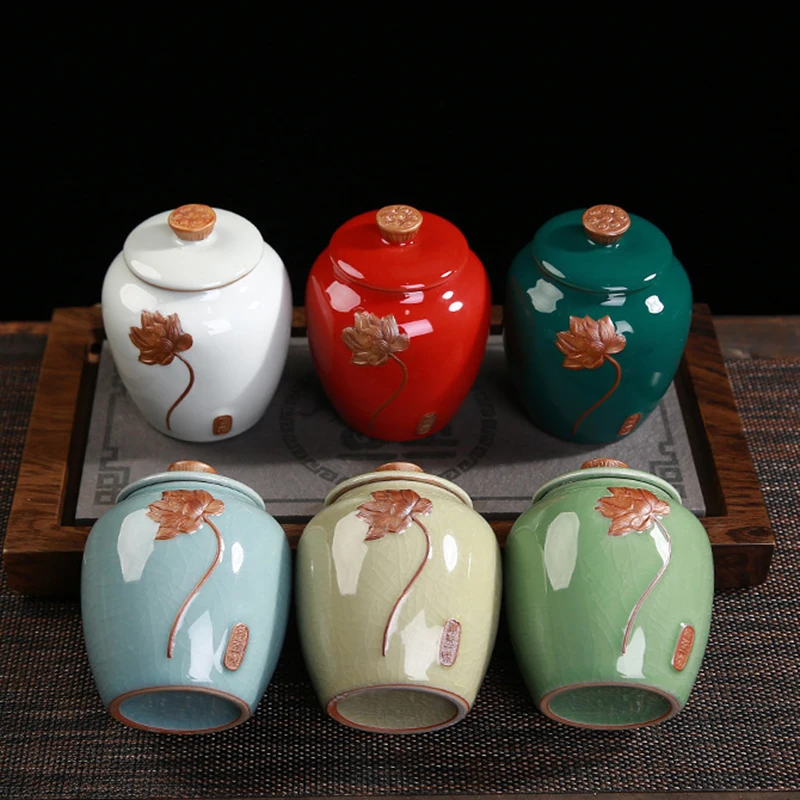 

Decorative Ceramic Pet Cremation Urns - Beautifully Display the Remains of Your Cherished Cat or Dog