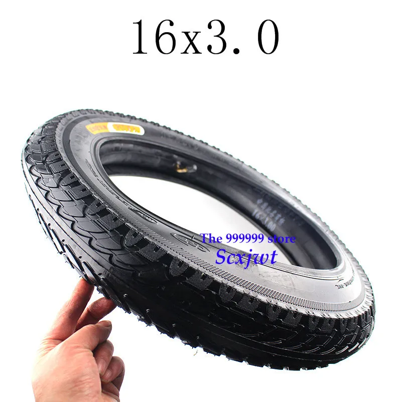 FreeShippingCST16X30electricbicycletires1630inchElectric