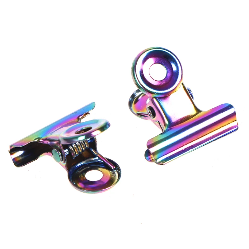 Pinchers Per Unghie Professionali French Nail Extension Curl Clip C Curve Clip Per Pizzicamento Per Unghie Strumento Riutilizzabile In Acciaio Inossid