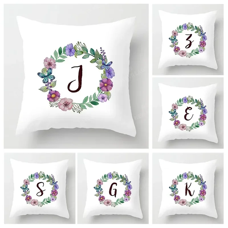 

Nordic fall home decor autumn decoration throw pillow case sofa Cushion cover modern 45x45cm 45*45 50*50 60*60cm living room