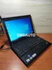 Thinkpad Laptop X200 4G Ram 2.4Ghz with SSD 12inch Portable Notebook Business Office with WIFI for Diagnosis