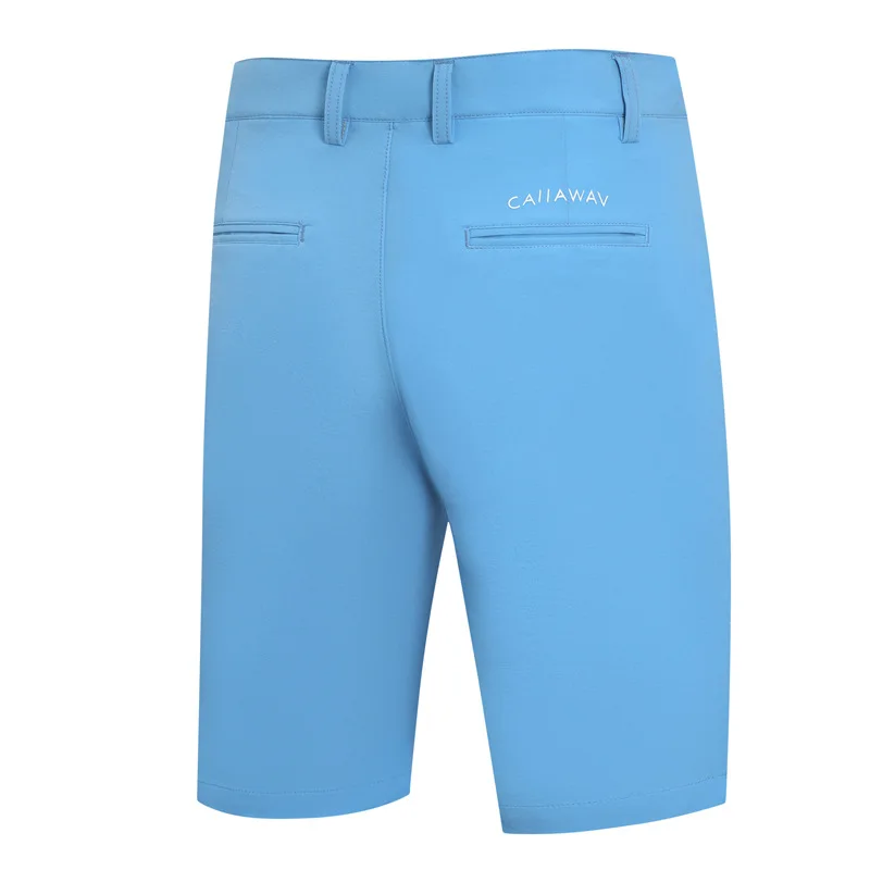 Рисунок 5 - Узкие мужские шорты