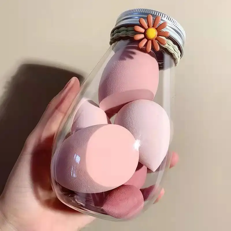 Pink-6 Pcs