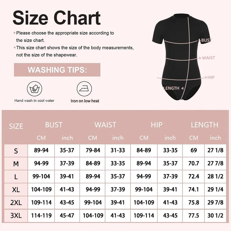 Men Bodysuits Shapewear Bodysuit for Men Tummy Control Flat Belly Leotard Short Underwear Round Neck Undershirt Soft Breathable Sleepwear