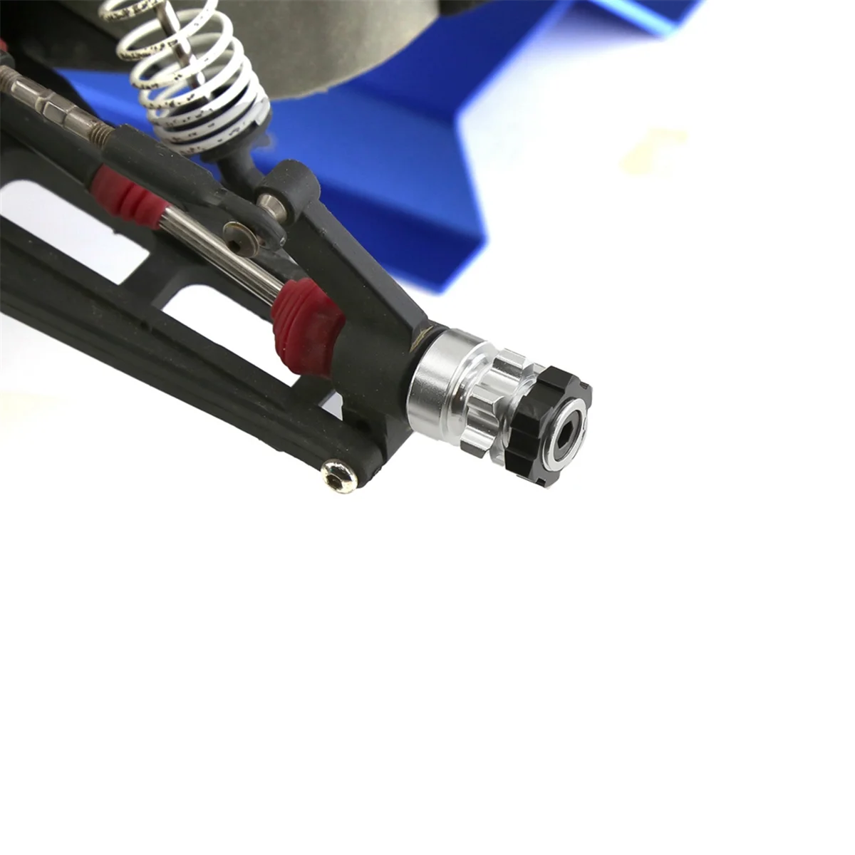 ݼ ö    , 12mm  17mm, Traxxas 1/10  2WD 4X4  RC ڵ ׷̵ ǰ, 