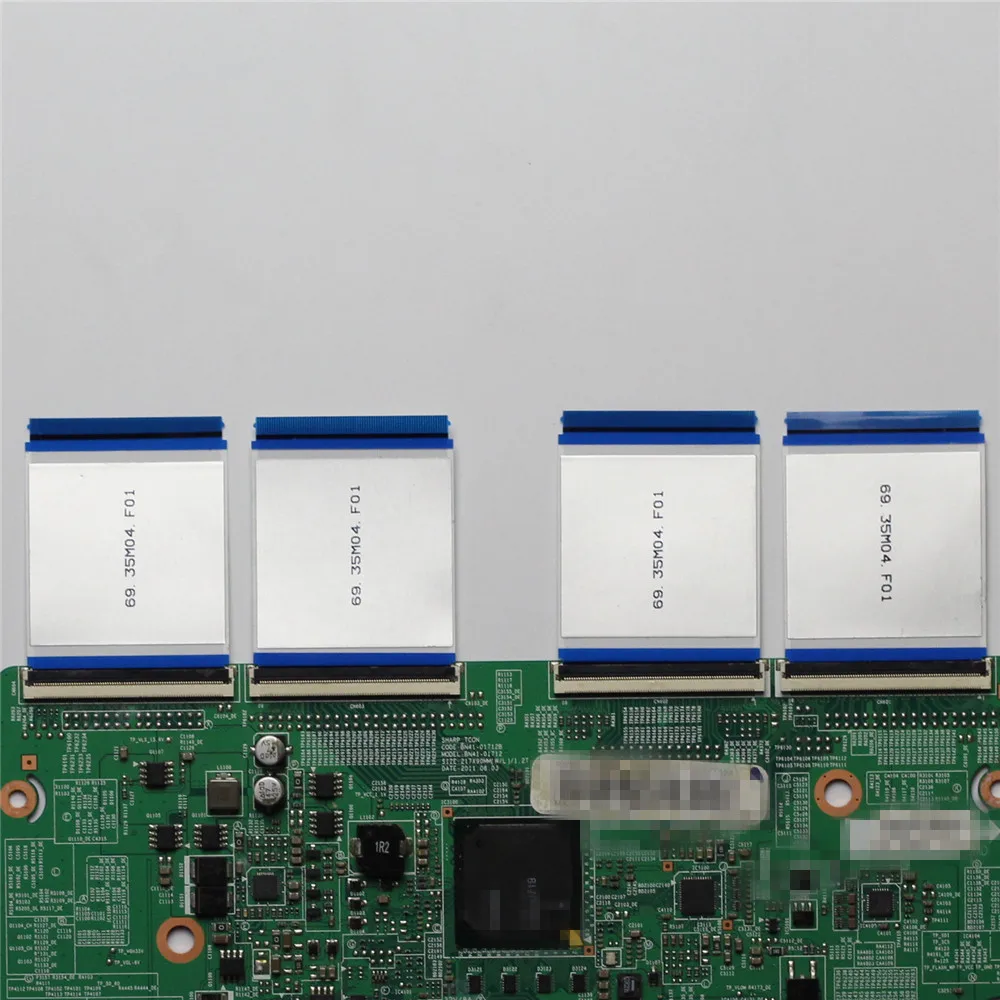 Cavi A Nastro Bloccati: Tutto Ciò Che Devi Sapere - Foto 8