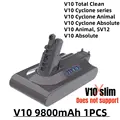 V10 9800mAh 1pcs